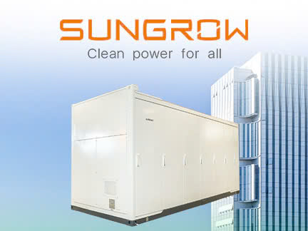 Taiyo Energy - SUNGROW (TRUNG QUỐC) Taiyo Energy - SUNGROW (TRUNG QUỐC)