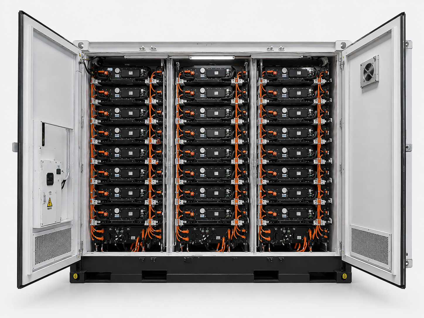 Energy Storage Container Energy Storage Container