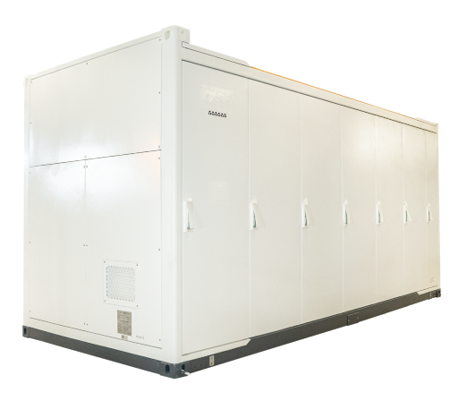 Battery Energy Storage System Enclosures Battery Energy Storage System Enclosures